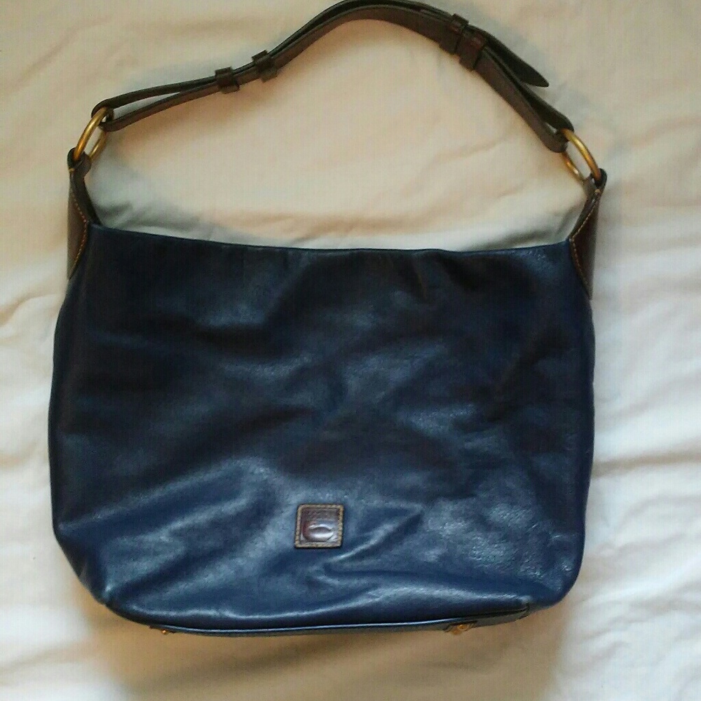 Dooney Bourke Purse